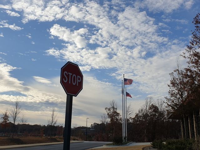 Photo of Lanier Technical College