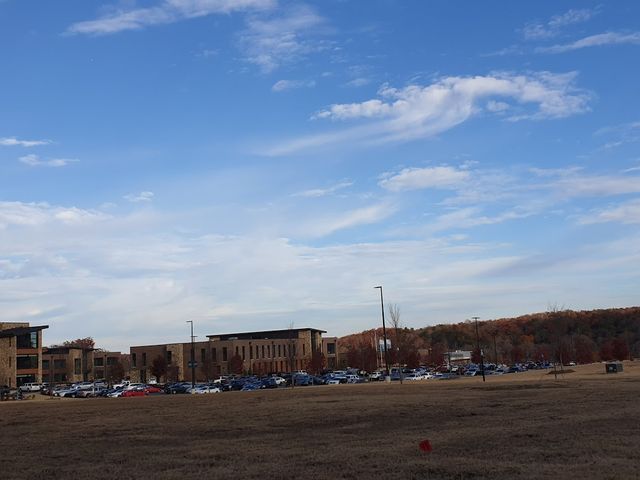 Photo of Lanier Technical College