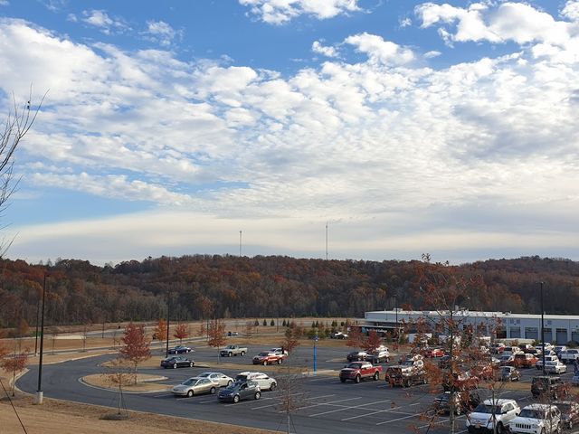 Photo of Lanier Technical College