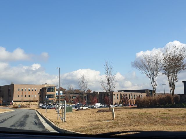 Photo of Lanier Technical College