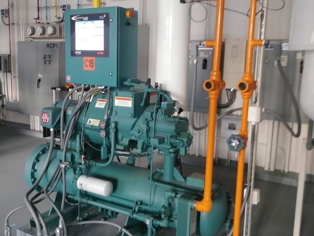 Photo of Lanier Technical College