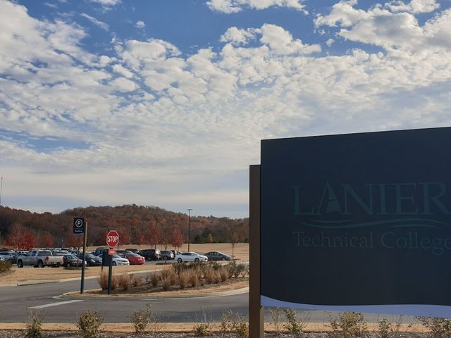 Photo of Lanier Technical College