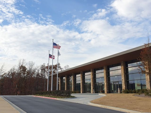 Photo of Lanier Technical College