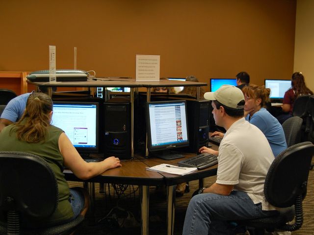 Photo of Lansdale School of Business