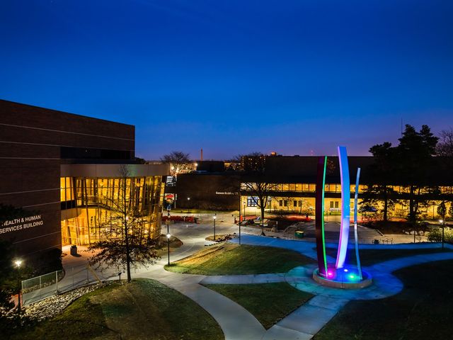 Photo of Lansing Community College