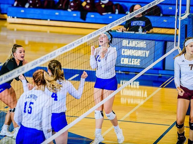 Photo of Lansing Community College