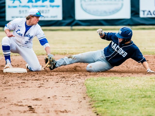 Photo of Lansing Community College