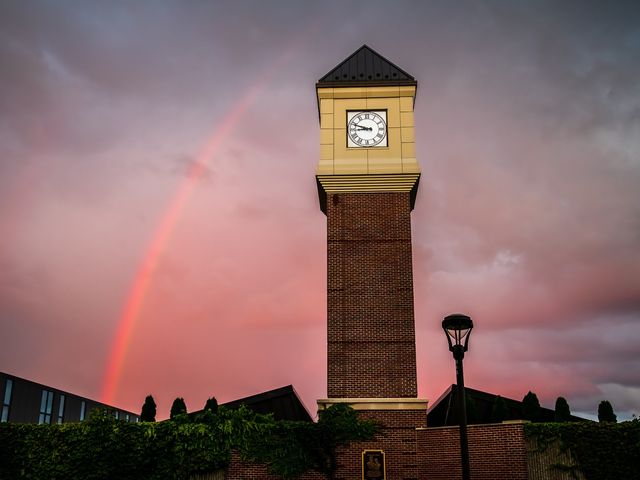 Photo of Lansing Community College