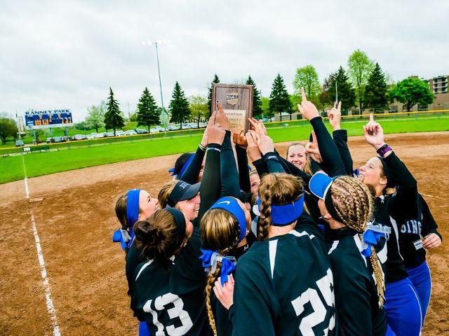 Photo of Lansing Community College