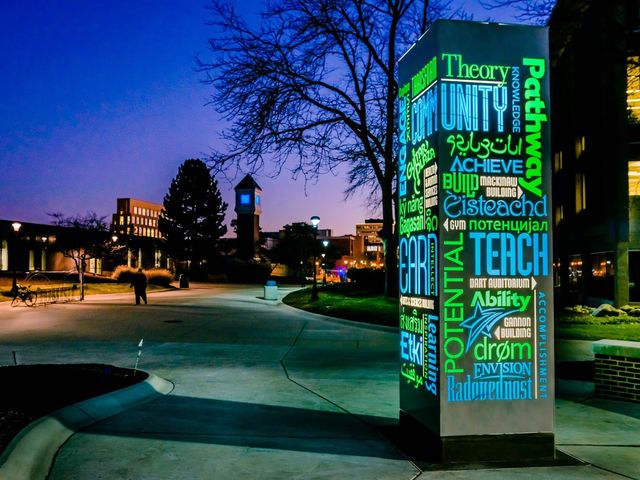 Photo of Lansing Community College