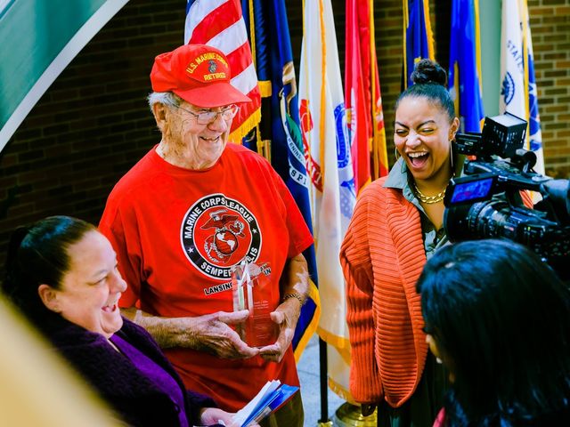 Photo of Lansing Community College