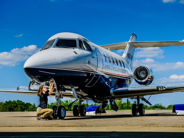 Photo of Lansing Community College