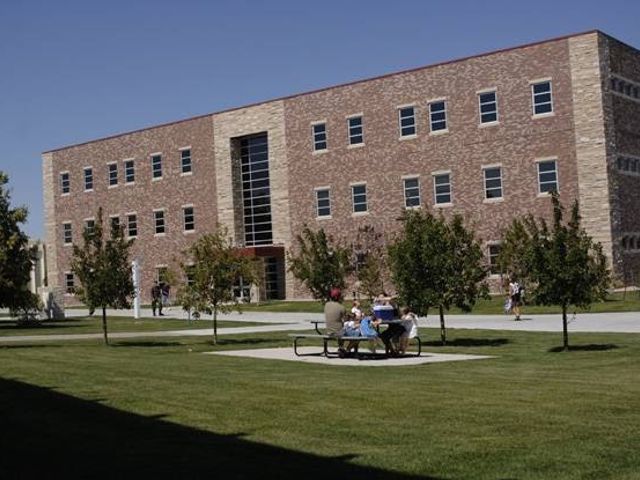 Photo of Laramie County Community College