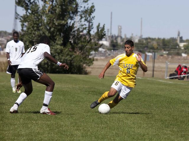 Photo of Laramie County Community College