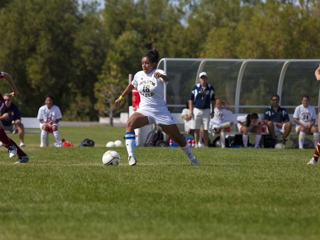 Photo of Laramie County Community College