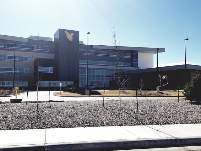 Photo of Laramie County Community College