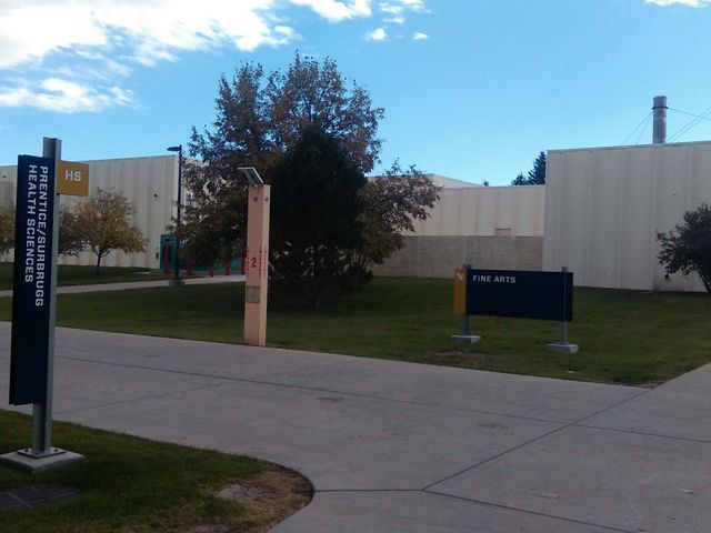 Photo of Laramie County Community College