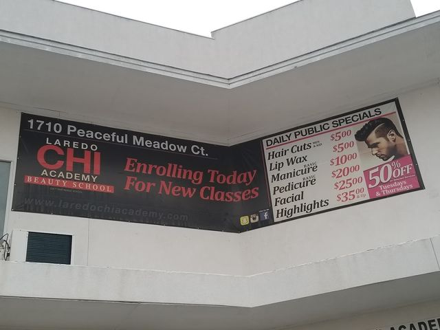 Photo of Laredo CHI Academy Beauty School