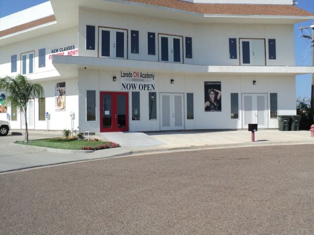 Photo of Laredo CHI Academy Beauty School