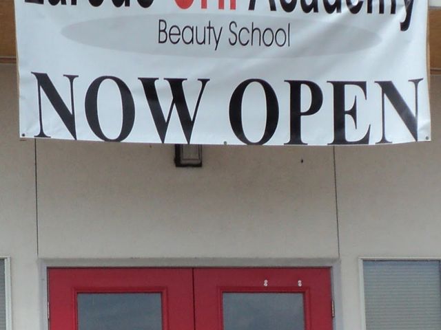 Photo of Laredo CHI Academy Beauty School