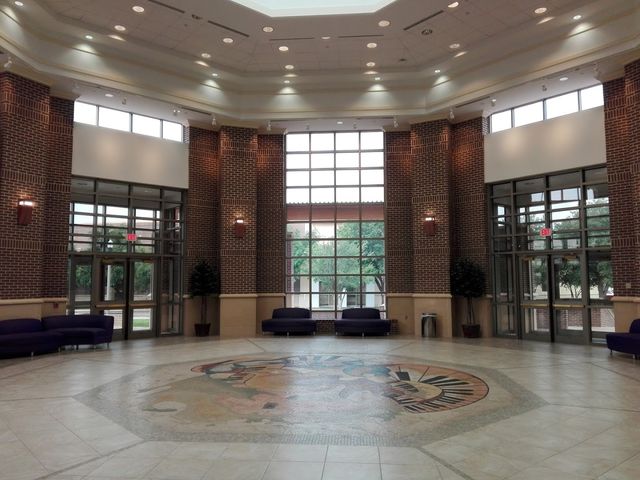 Photo of Laredo College