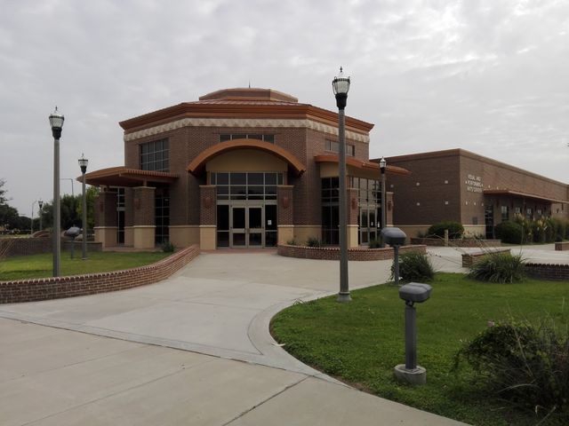 Photo of Laredo College