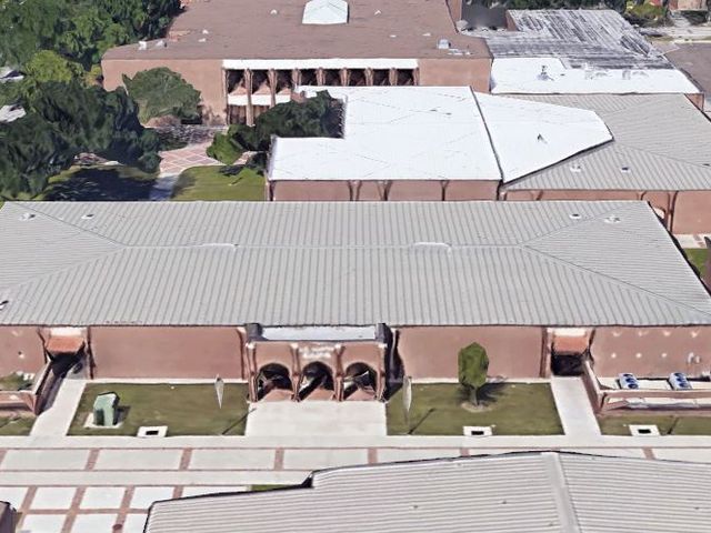 Photo of Laredo College