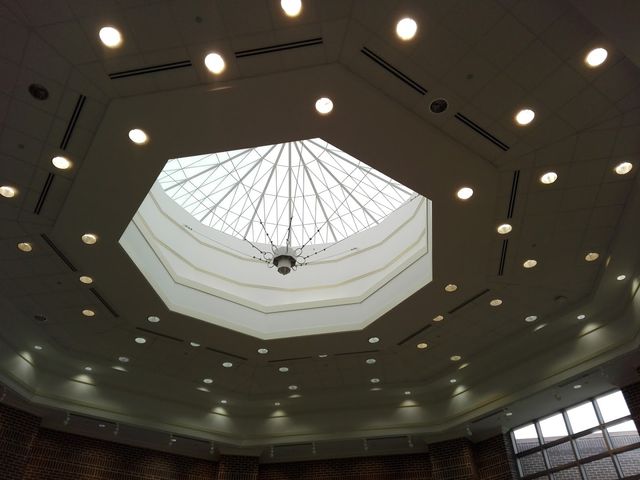 Photo of Laredo College