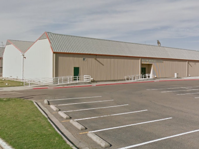 Photo of Laredo College