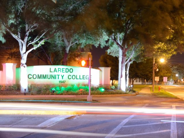 Photo of Laredo College