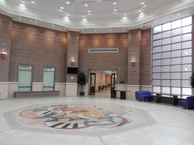 Photo of Laredo College