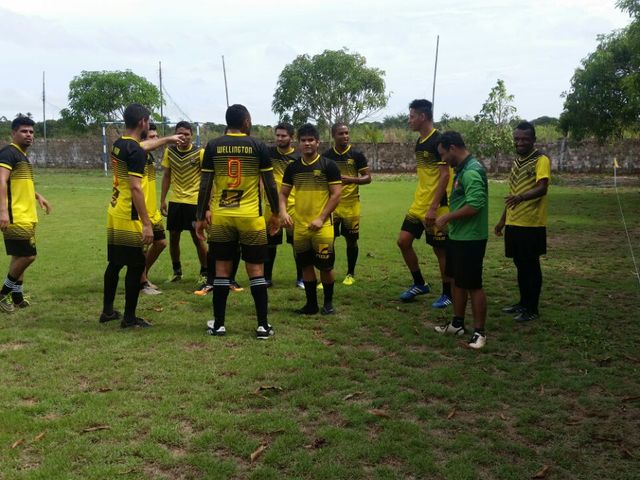 Photo of Laredo College