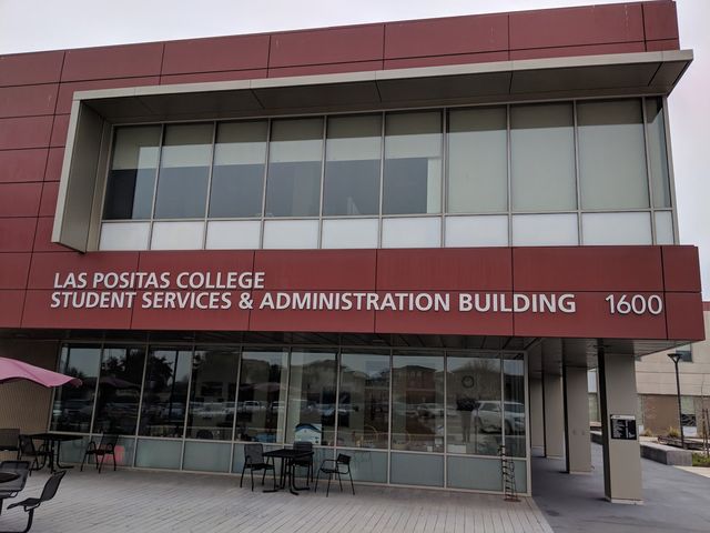 Photo of Las Positas College