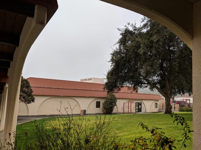 Photo of Las Positas College