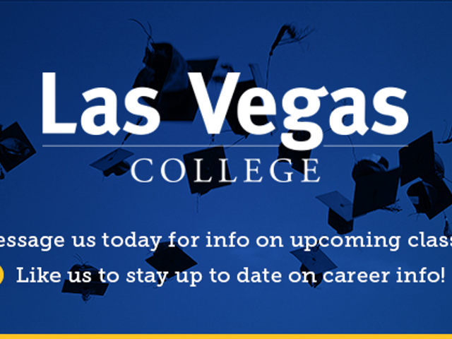 Photo of Las Vegas College