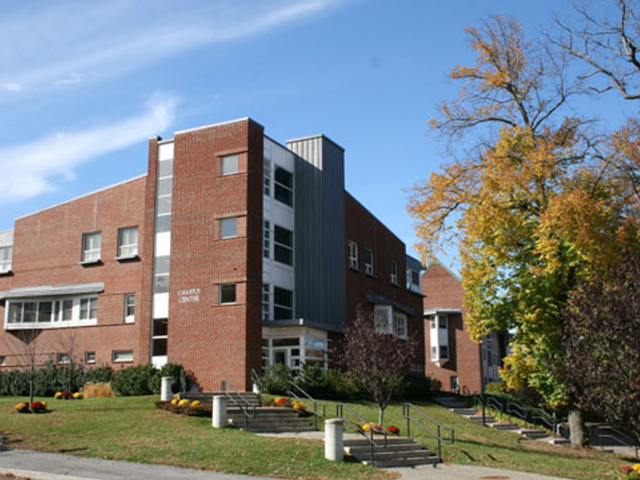 Photo of Lasell University