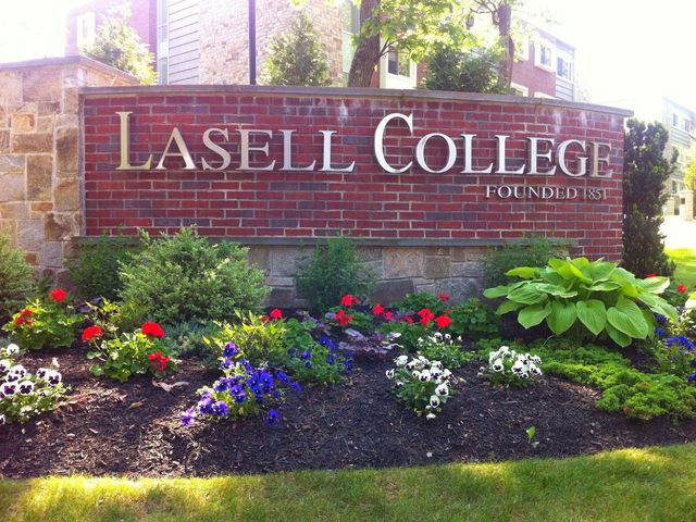 Photo of Lasell University