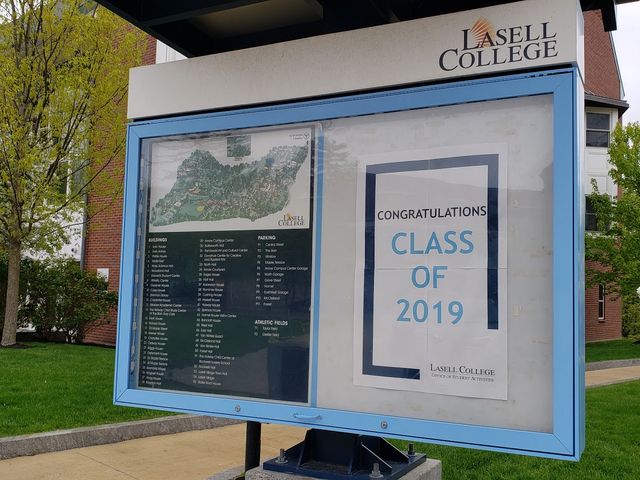 Photo of Lasell University