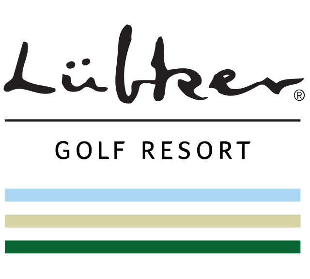 Lübker Golf Resort logo