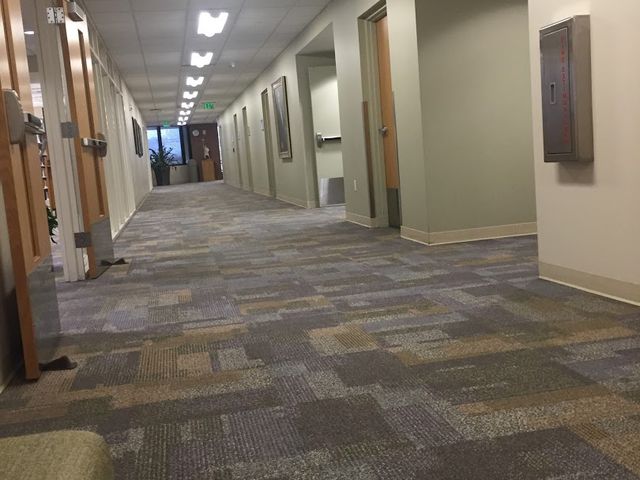 Photo of LDS Business College