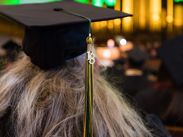 Photo of LDS Business College