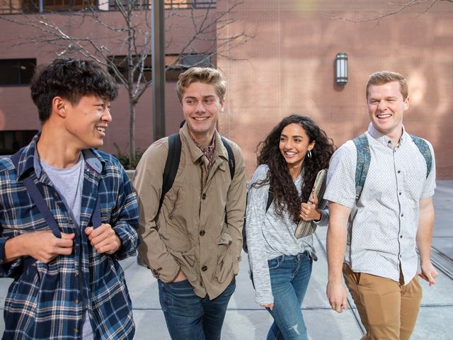 Photo of LDS Business College