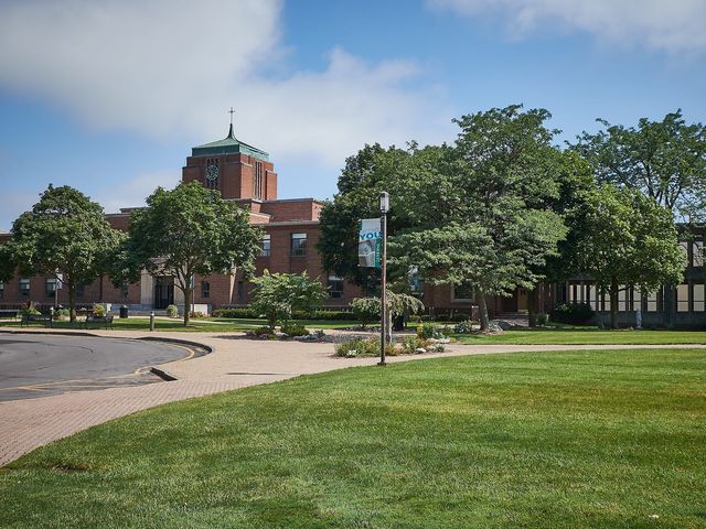 Photo of Le Moyne College