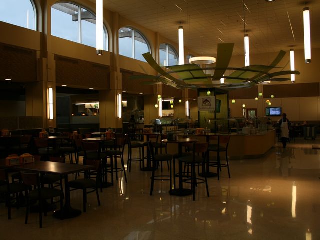 Photo of Le Moyne College