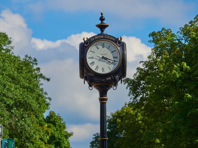 Photo of Le Moyne College