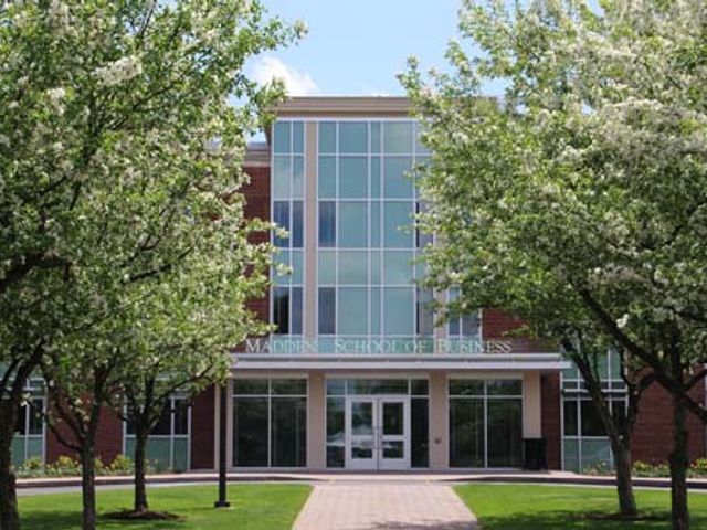 Photo of Le Moyne College