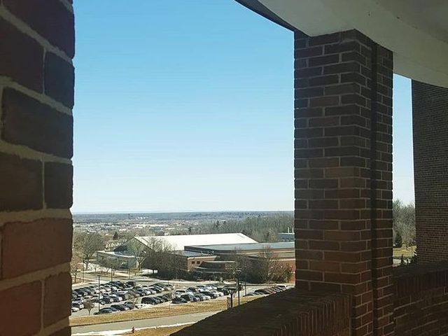 Photo of Le Moyne College