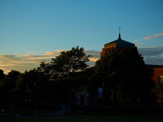 Photo of Le Moyne College