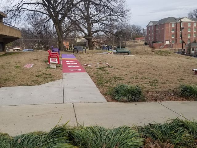 Photo of Le Moyne-Owen College