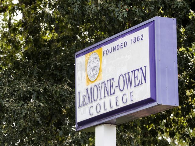 Photo of Le Moyne-Owen College